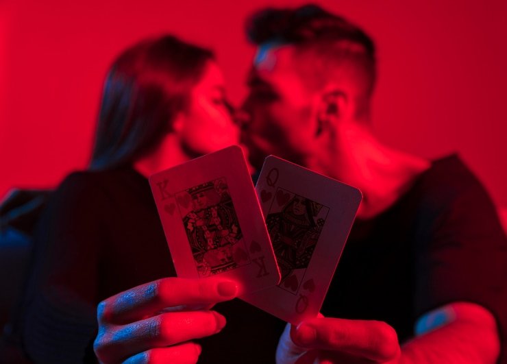 Privasi akun saat mengelola batas deposit