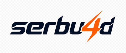 Logo serbu4d Indonesia